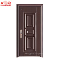 China suppliers latest design high quality security stainless steel grill door design